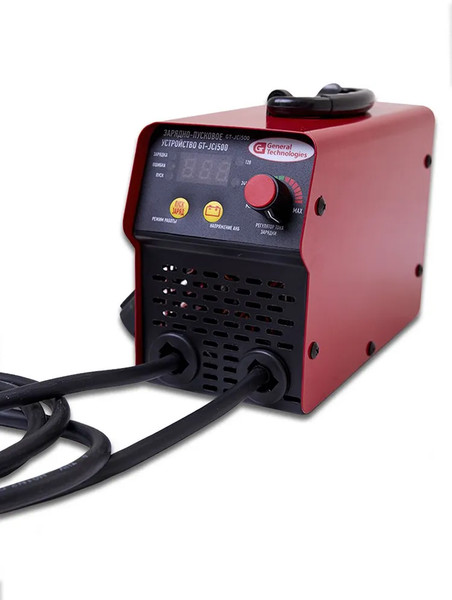 Изображение товара Пуско-зарядное устройство General Technologies GT-JCI500 / 045882