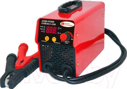 Изображение товара Пуско-зарядное устройство General Technologies GT-JCI500 / 045882