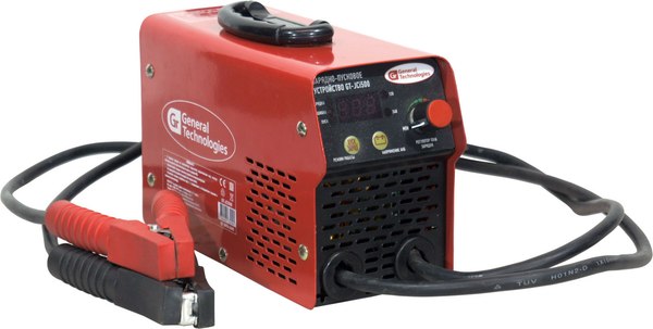Изображение товара Пуско-зарядное устройство General Technologies GT-JCI500 / 045882