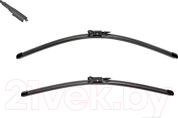 Изображение товара Щетки стеклоочистителя SWF 119284