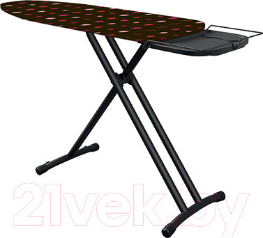 Изображение товара Гладильная доска LauraStar Plusboard Black Сover Lips