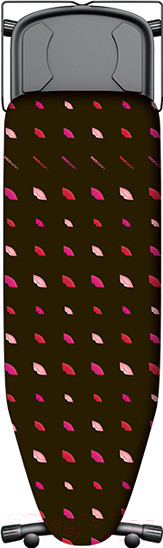 Изображение товара Гладильная доска LauraStar Plusboard Black Сover Lips