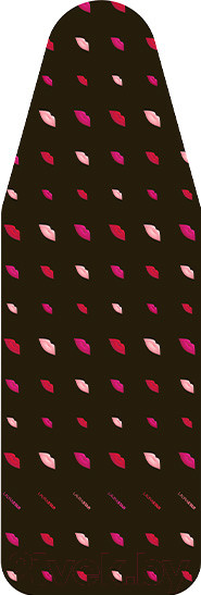 Изображение товара Гладильная доска LauraStar Plusboard Black Сover Lips