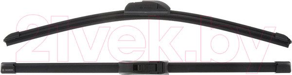 Изображение товара Щетки стеклоочистителя Bosch 3397009081