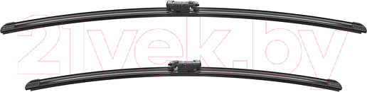 Изображение товара Щетки стеклоочистителя Bosch 3397007644