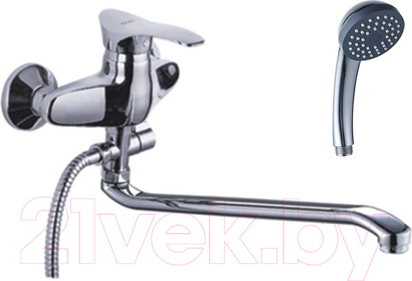 Изображение товара Смеситель Potato №16 P2101