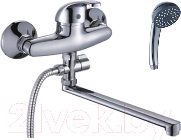 Изображение товара Смеситель Potato №22 P2104