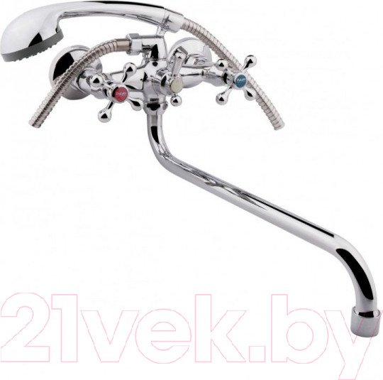 Изображение товара Смеситель Potato №11 P2265