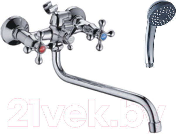 Изображение товара Смеситель Potato №11 P2265