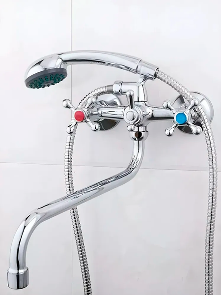 Изображение товара Смеситель Potato №11 P2265