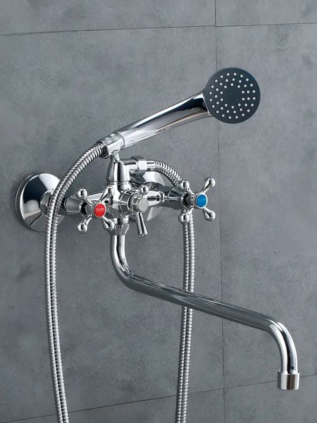 Изображение товара Смеситель Potato №11 P2265