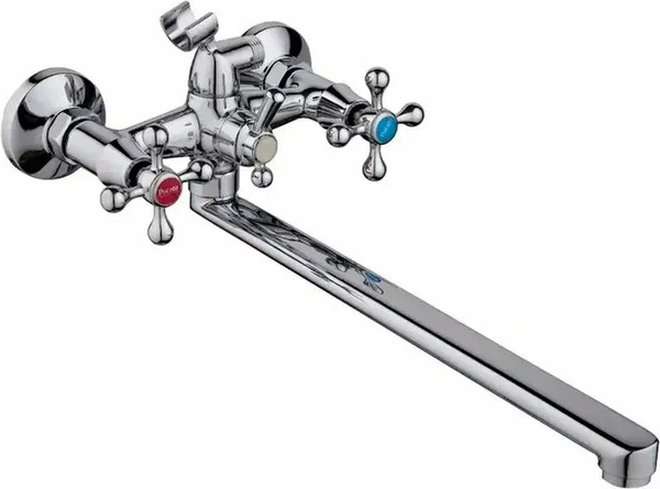 Изображение товара Смеситель Potato №10 P2265-35