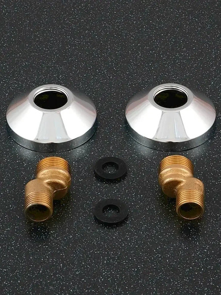 Изображение товара Смеситель Potato №10 P2265-35