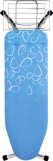 Изображение товара Гладильная доска LauraStar Prestigeboard