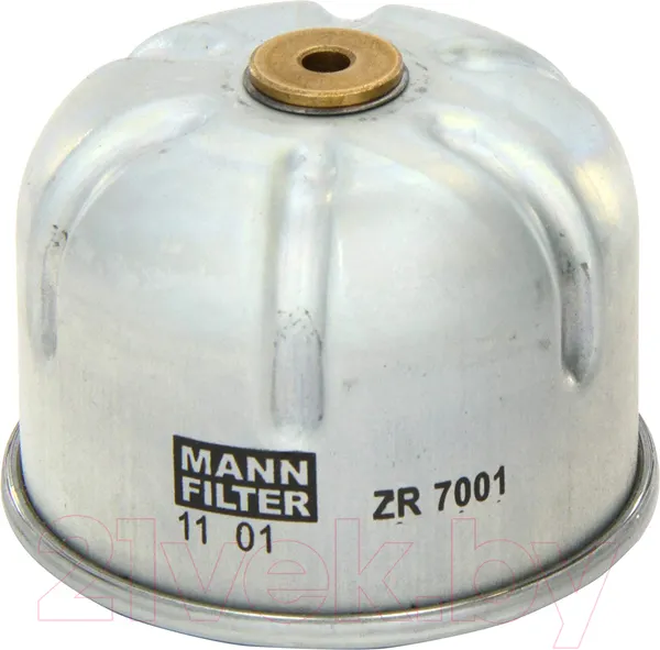 Изображение товара Масляный фильтр Mann-Filter ZR7001