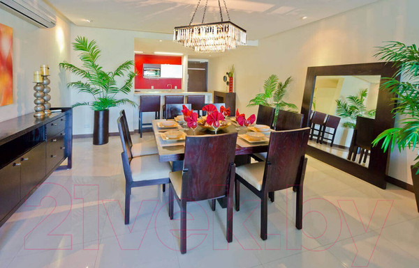 Изображение товара Люстра Divinare Nova 3001/01 SP-15