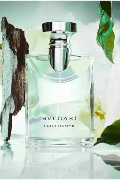 Изображение товара Туалетная вода Bvlgari Pour Homme (100мл)