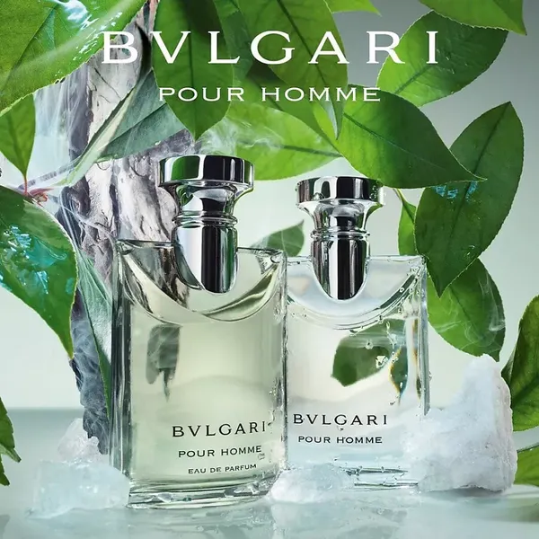 Изображение товара Туалетная вода Bvlgari Pour Homme (100мл)