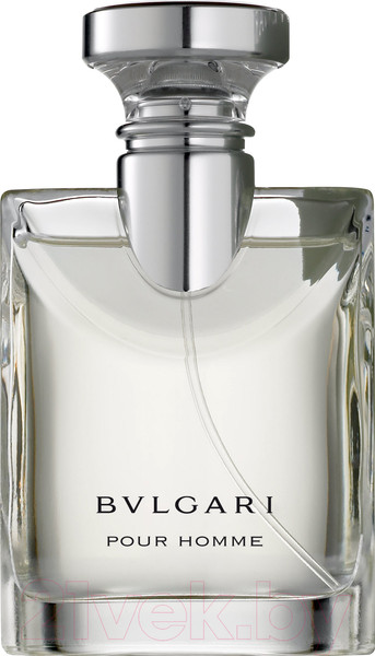 Изображение товара Туалетная вода Bvlgari Pour Homme (100мл)
