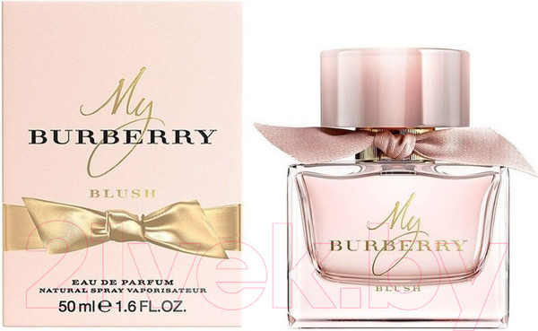 Изображение товара Парфюмерная вода Burberry My Burberry Blush (50мл)