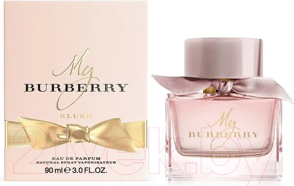 Изображение товара Парфюмерная вода Burberry My Burberry Blush (90мл)