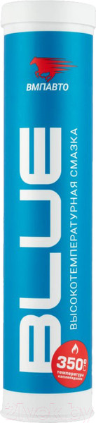 Изображение товара Смазка техническая VMPAUTO МС-1510 Blue / 1304 (420г)