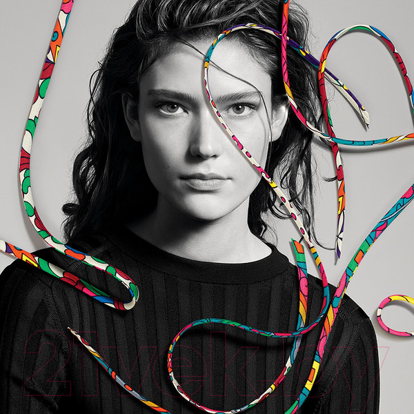 Изображение товара Парфюмерная вода Hermes Twilly d’Hermes (50мл)