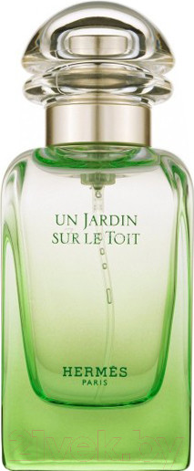 Изображение товара Туалетная вода Hermes Un Jardin Sur Le Toit (50мл)