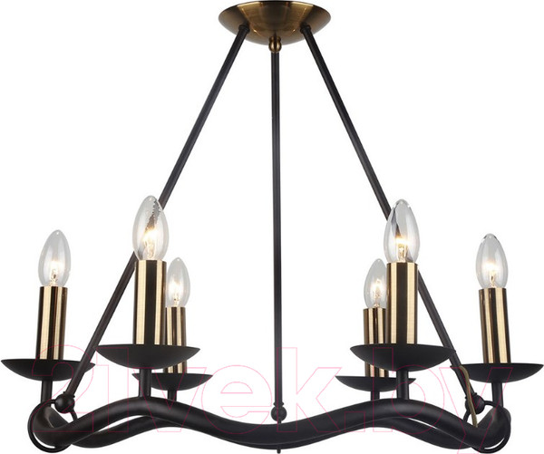 Изображение товара Люстра Lussole LGO LSP-0212