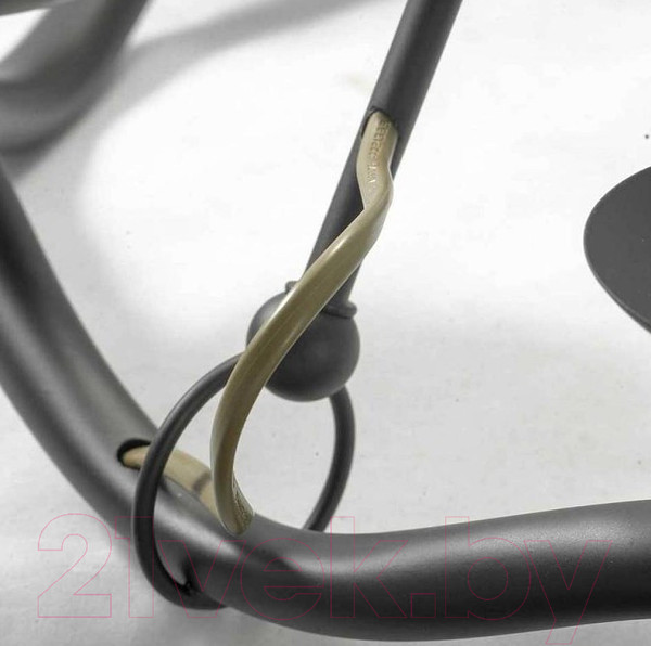 Изображение товара Люстра Lussole LGO LSP-0212