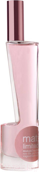 Изображение товара Парфюмерная вода Masaki Matsushima Mat Limited Edition (80мл)
