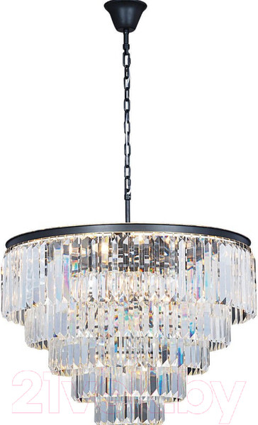 Изображение товара Люстра Divinare Nova 3001/01 LM-13