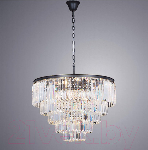 Изображение товара Люстра Divinare Nova 3001/01 LM-13