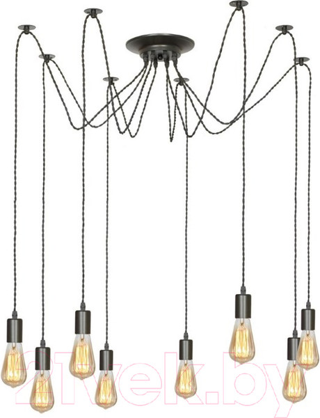 Изображение товара Люстра Lussole LGO LSP-9840