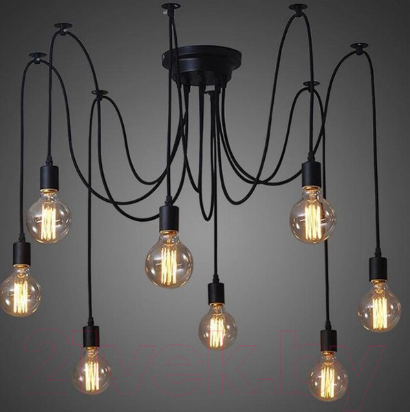 Изображение товара Люстра Lussole LGO LSP-9840