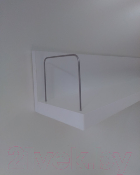 Изображение товара Полка Элана Анрат ПН 2.96к (белый)