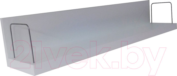 Изображение товара Полка Элана Анрат ПН 2.96к (белый)