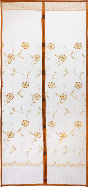 Изображение товара Москитная сетка на дверь Рыжий кот Капутомоскито / 103715