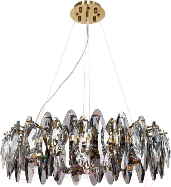 Изображение товара Люстра Divinare Ophelia 7203/17 LM-8