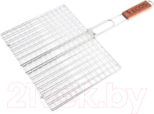 Изображение товара Решетка для мангала ECOS 22012D / 999632