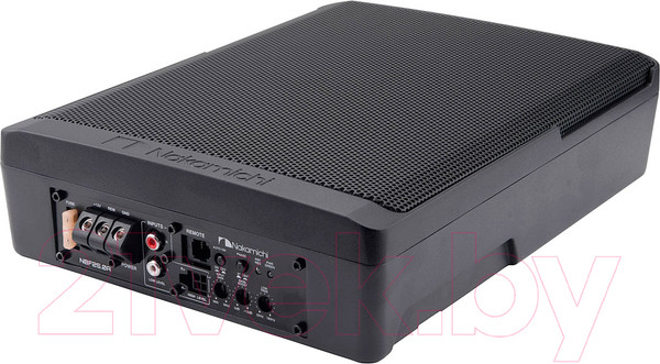 Изображение товара Корпусной активный сабвуфер Nakamichi NBF25.0A