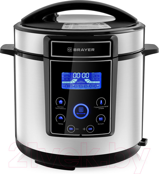 Изображение товара Мультиварка Brayer BR2401