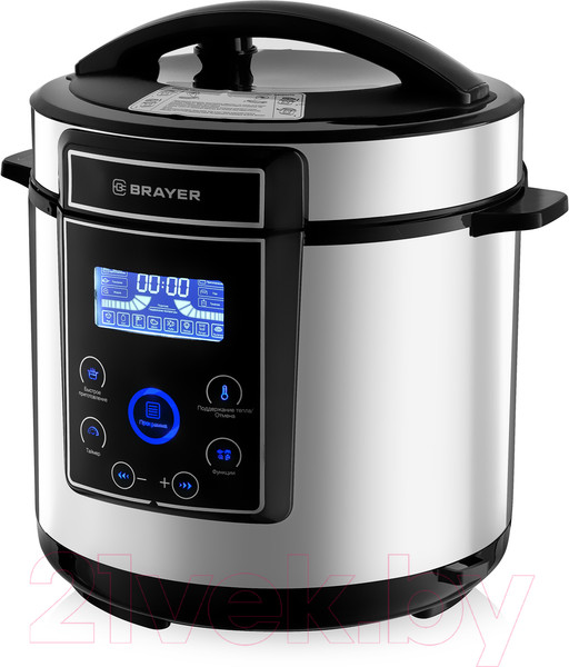 Изображение товара Мультиварка Brayer BR2401