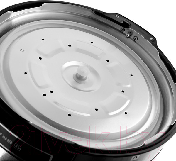 Изображение товара Мультиварка Brayer BR2401