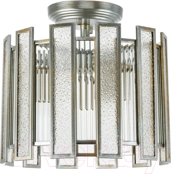 Изображение товара Люстра Lightstar Agave 712044 (MX20103-3A)