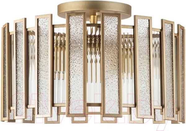 Изображение товара Люстра Lightstar Agave 712052 (MX20103-5A)