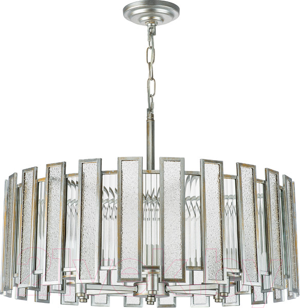 Изображение товара Люстра Lightstar Agave 712064 (MD20103-6A)