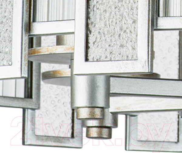 Изображение товара Люстра Lightstar Agave 712064 (MD20103-6A)