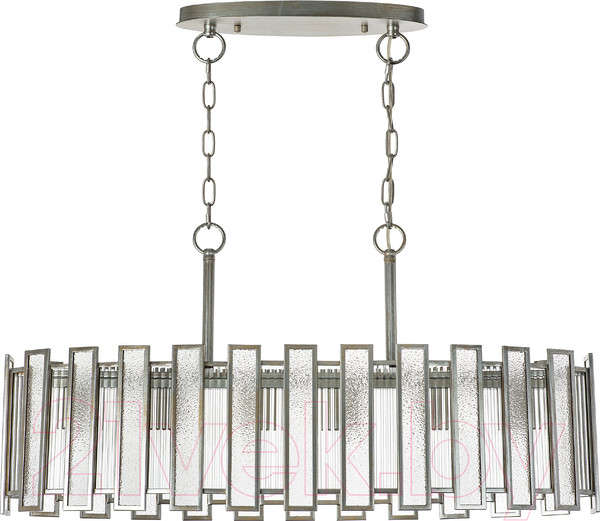 Изображение товара Люстра Lightstar Agave 712164 (MD20103-6L)