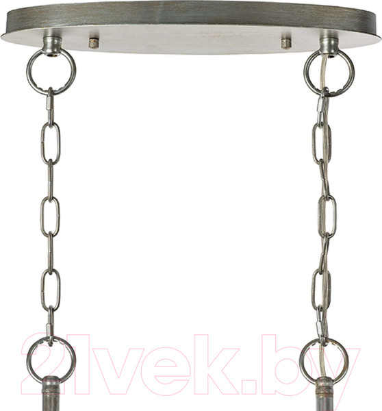 Изображение товара Люстра Lightstar Agave 712164 (MD20103-6L)